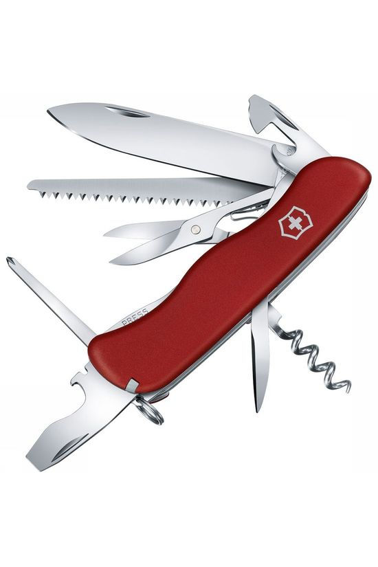 Victorinox Outrider Zakmes