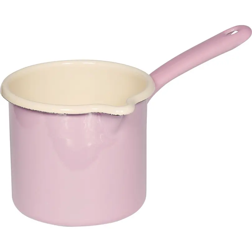 Stielkasserolle Pastell