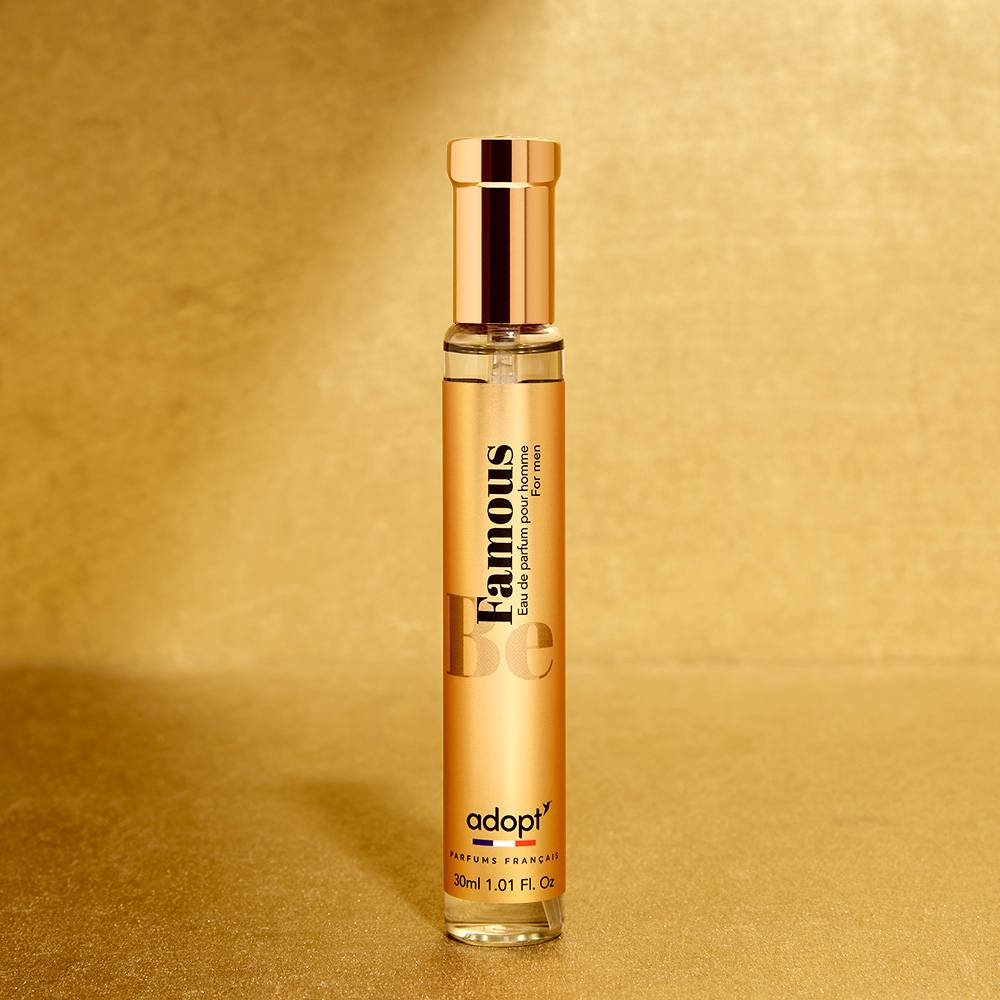 Be FamousEau de parfum 30 ml