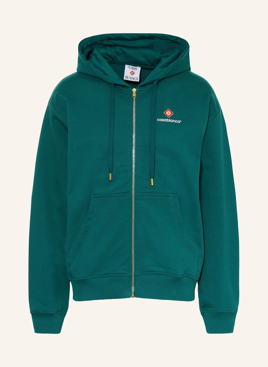 Casablanca Sweatjacke