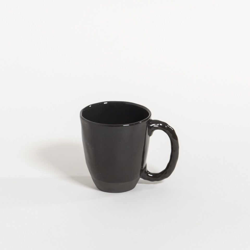 The Table Atelier Mok met Oor 130 ml Black Olive