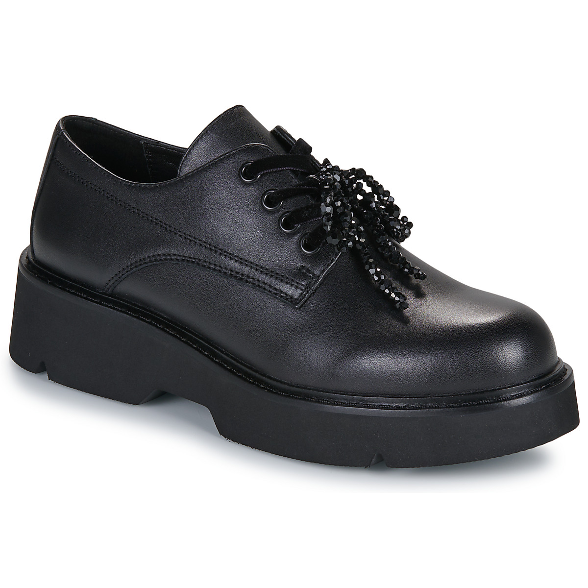 Tosca Blu - LOUISO - Black