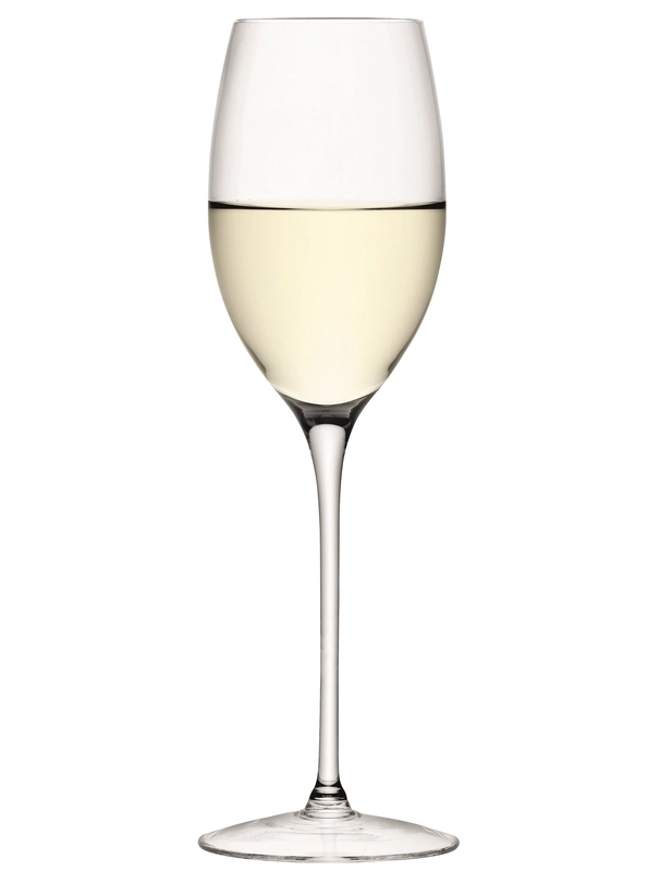 Weissweinglas-Set Wine