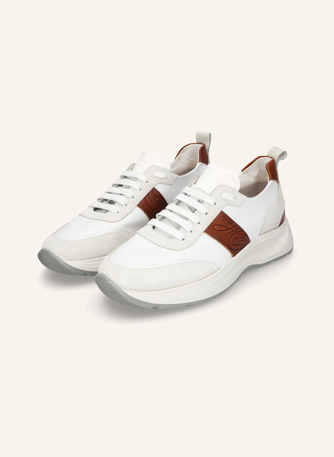 HEINRICH DINKELACKER Sneaker TORONTO SNEAKER CL