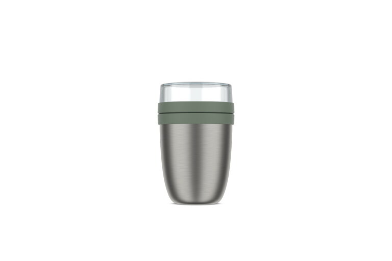 isoleer lunchpot ellipse - nordic sage