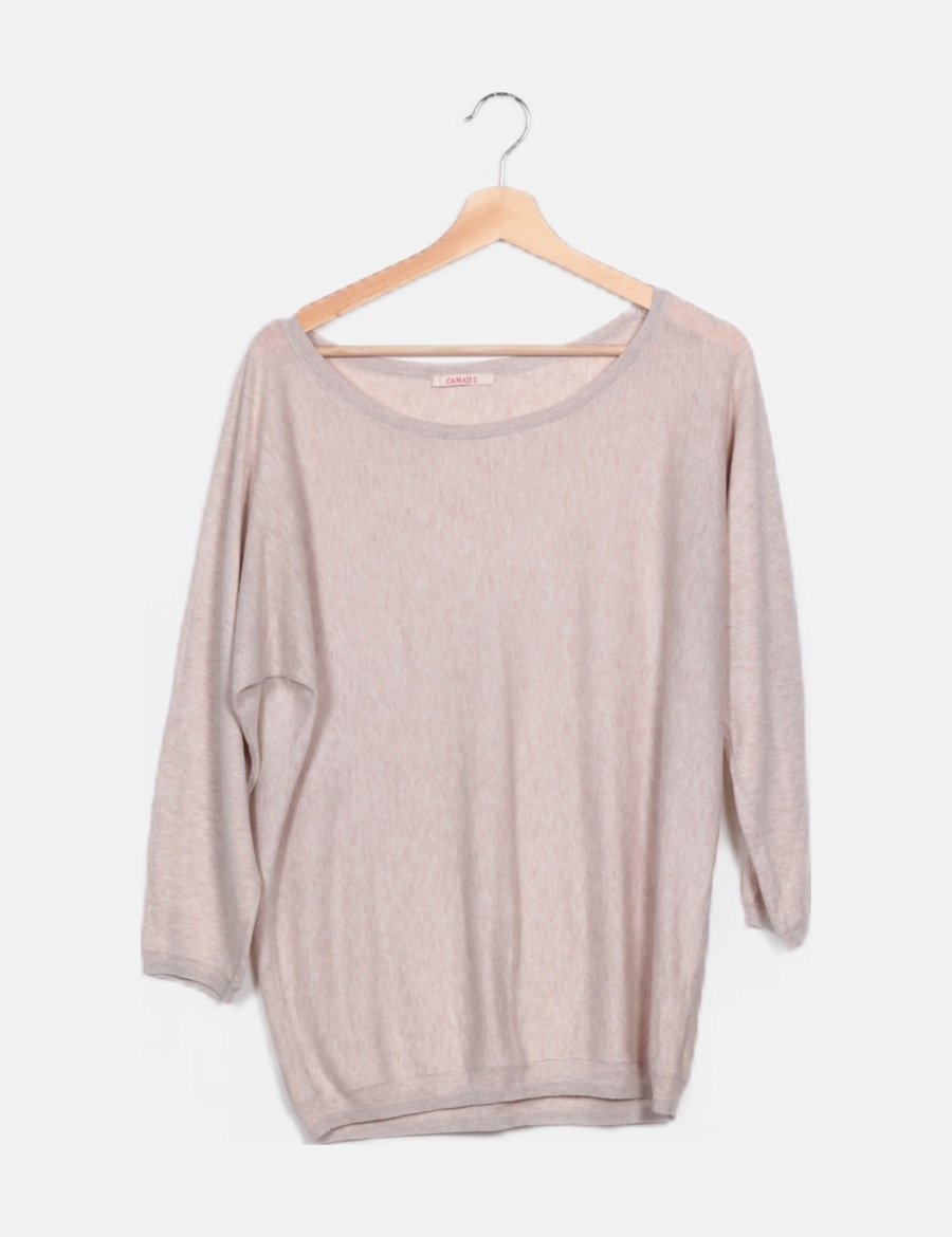Camaïeu jumper Knitted