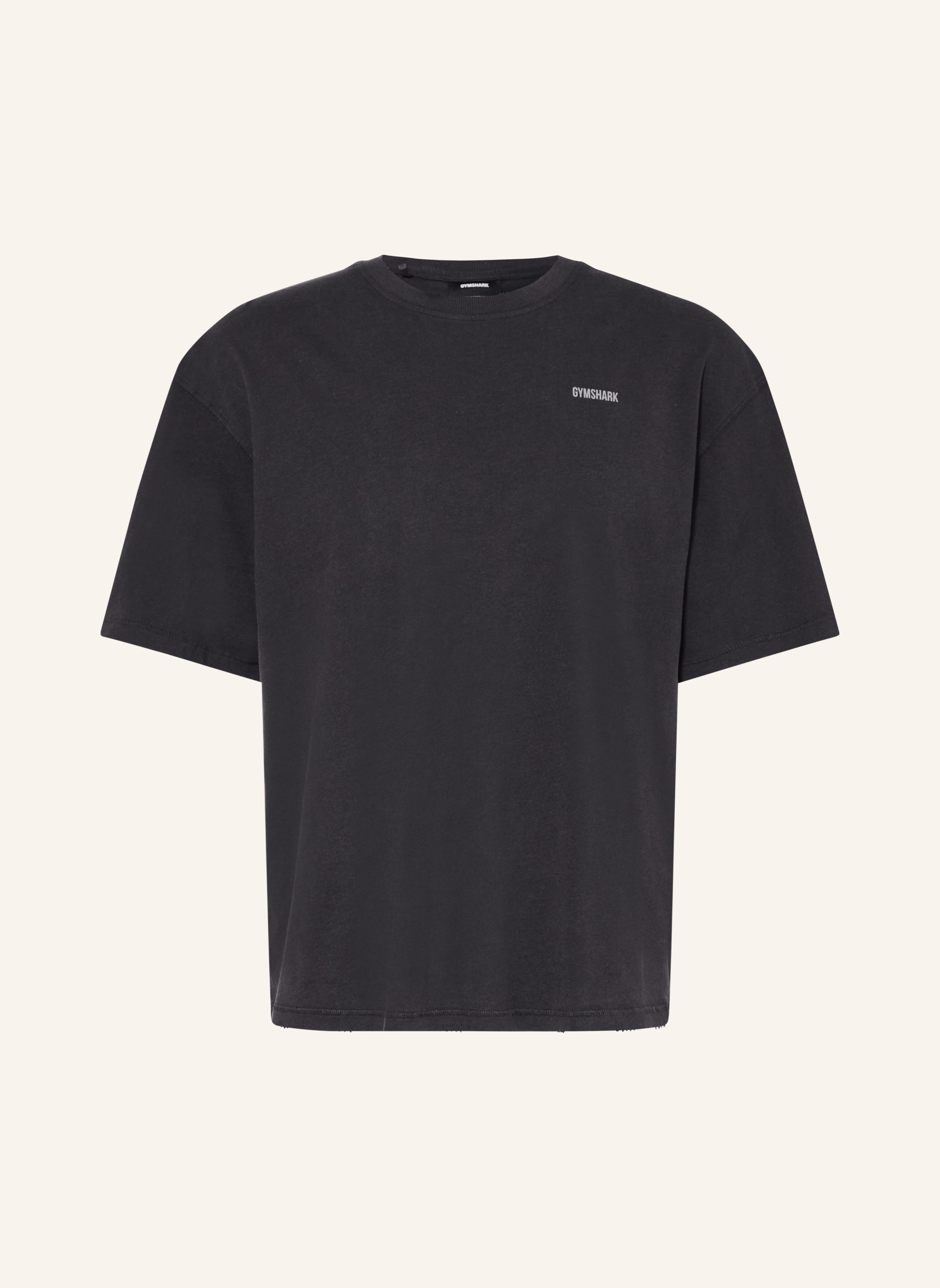 GYMSHARK Oversized-Shirt