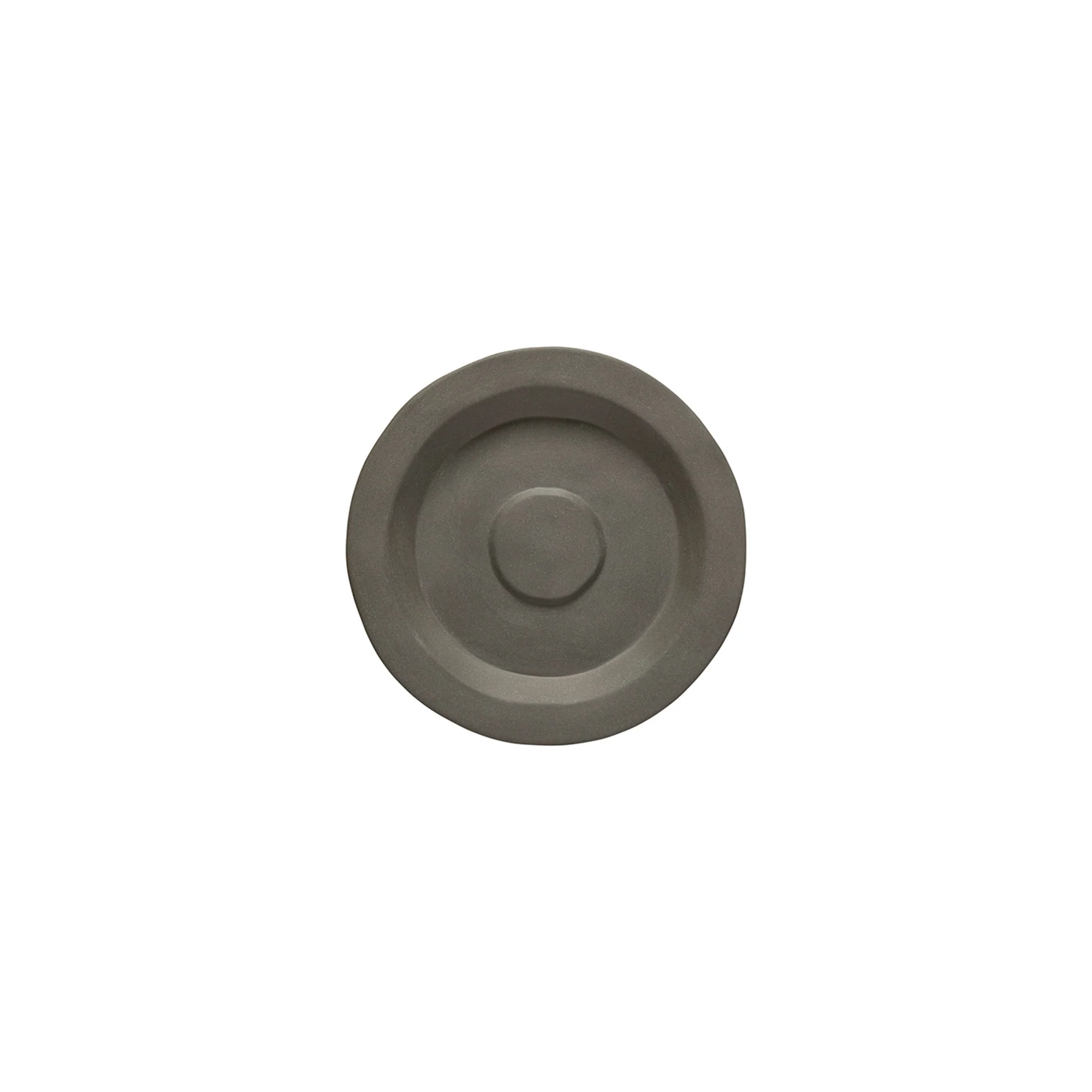 Saucer Plano