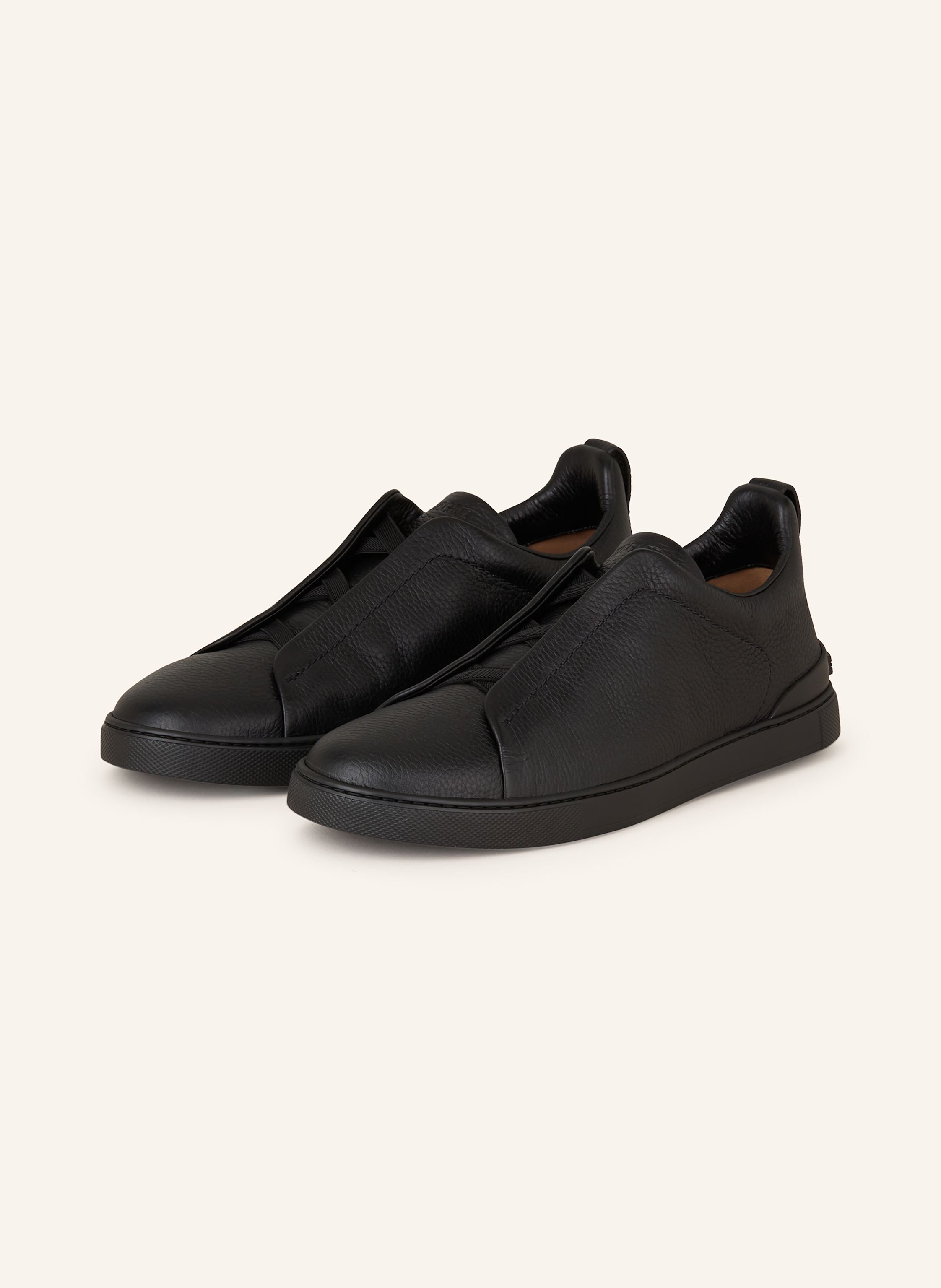 ZEGNA Slip-on-Sneaker TRIPLE STITCH™