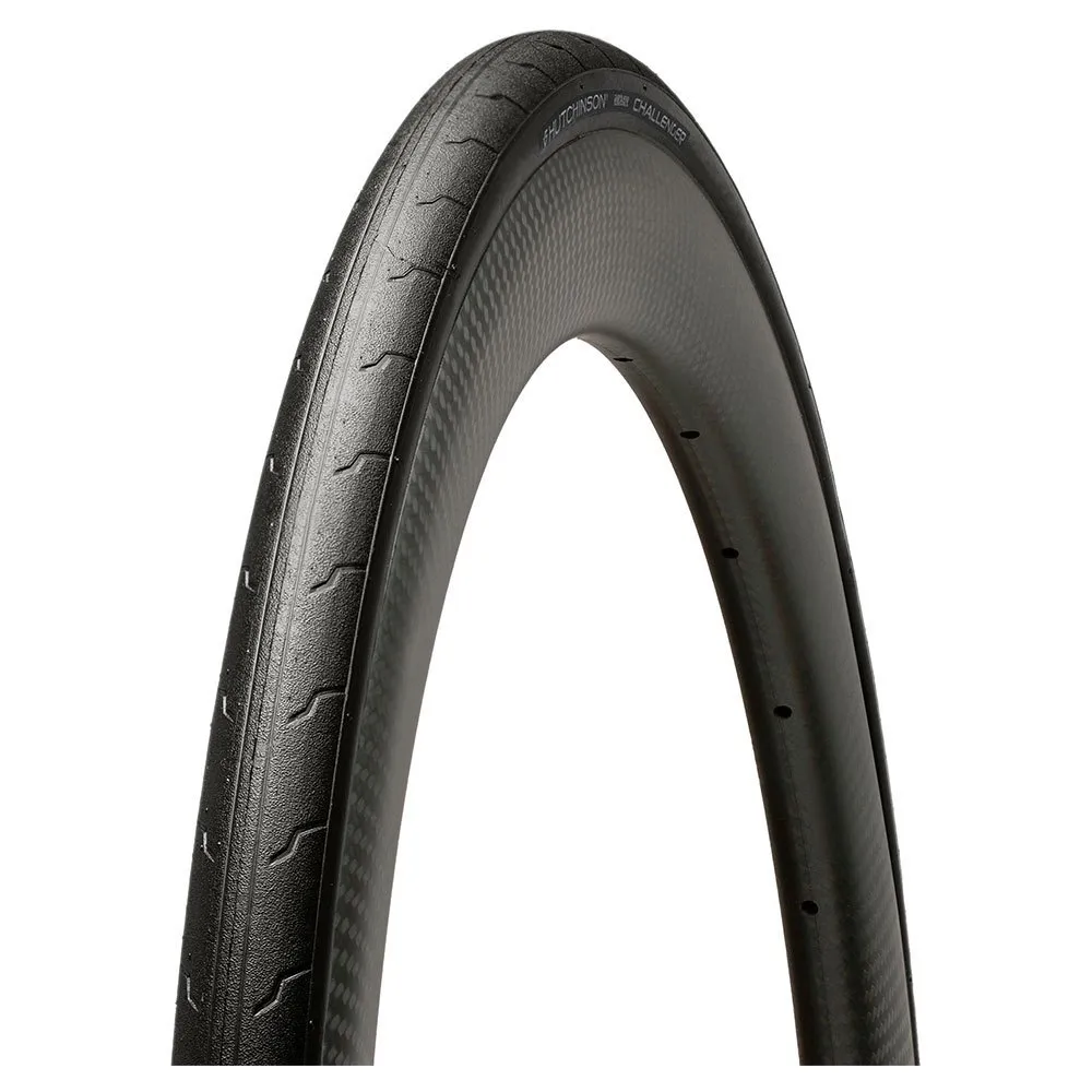 Hutchinson Challenger TLR Tubeless 700 x 28 road tyre