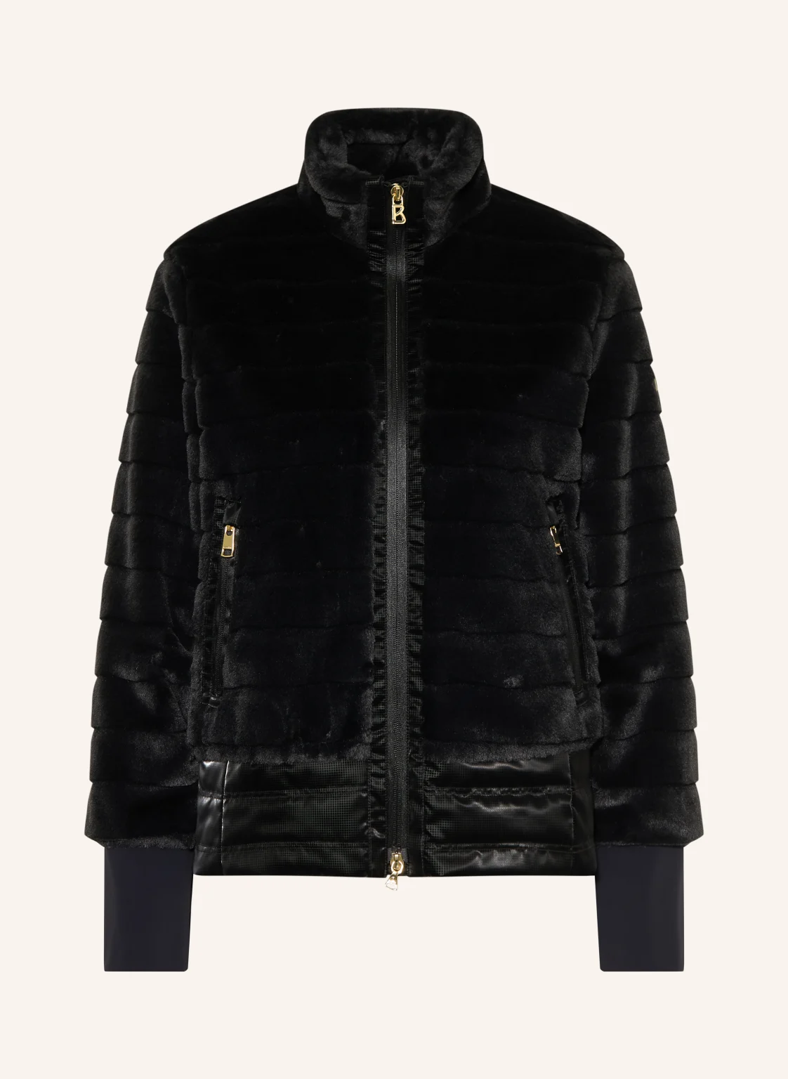 BOGNER Fleecejacke VALESCA