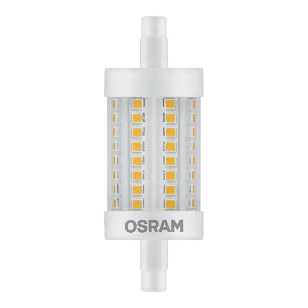Leuchtmittel Led R7S