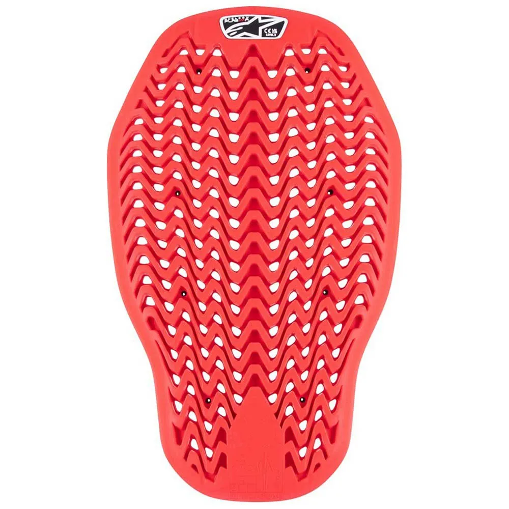 Alpinestars Nucleon Plasma back protector