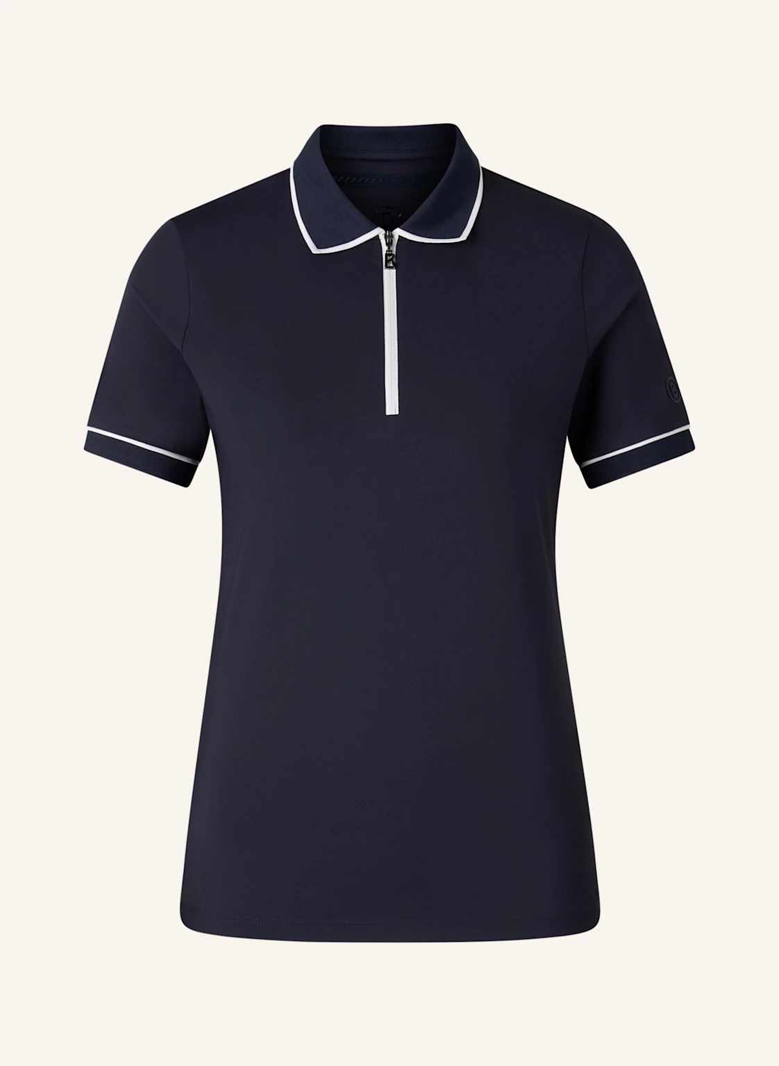 BOGNER Funktions-Polo-Shirt Caren