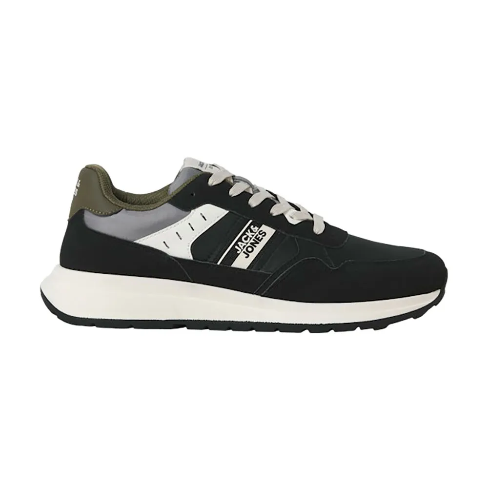 Jack & Jones Oswald Tape Combo trainers