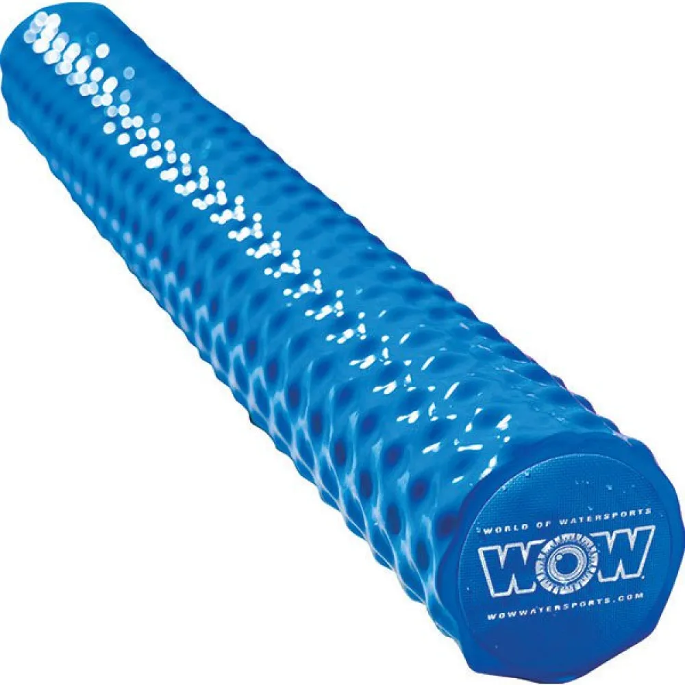Wow Stuff Dipped Foam pool noodle