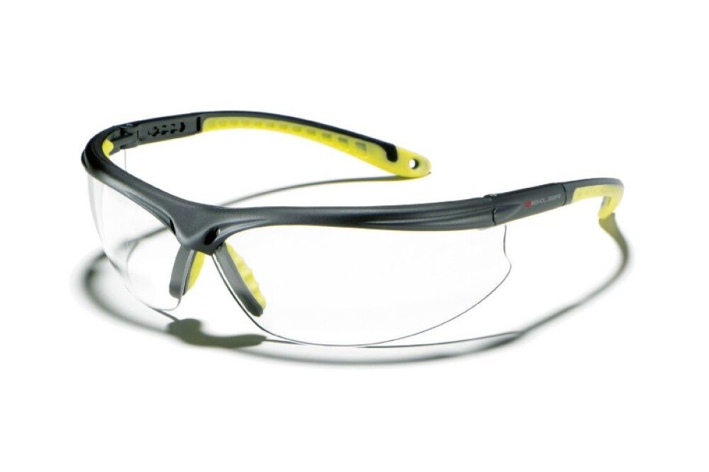 VERNEBRILLE ZEKLER 45 HC KLAR