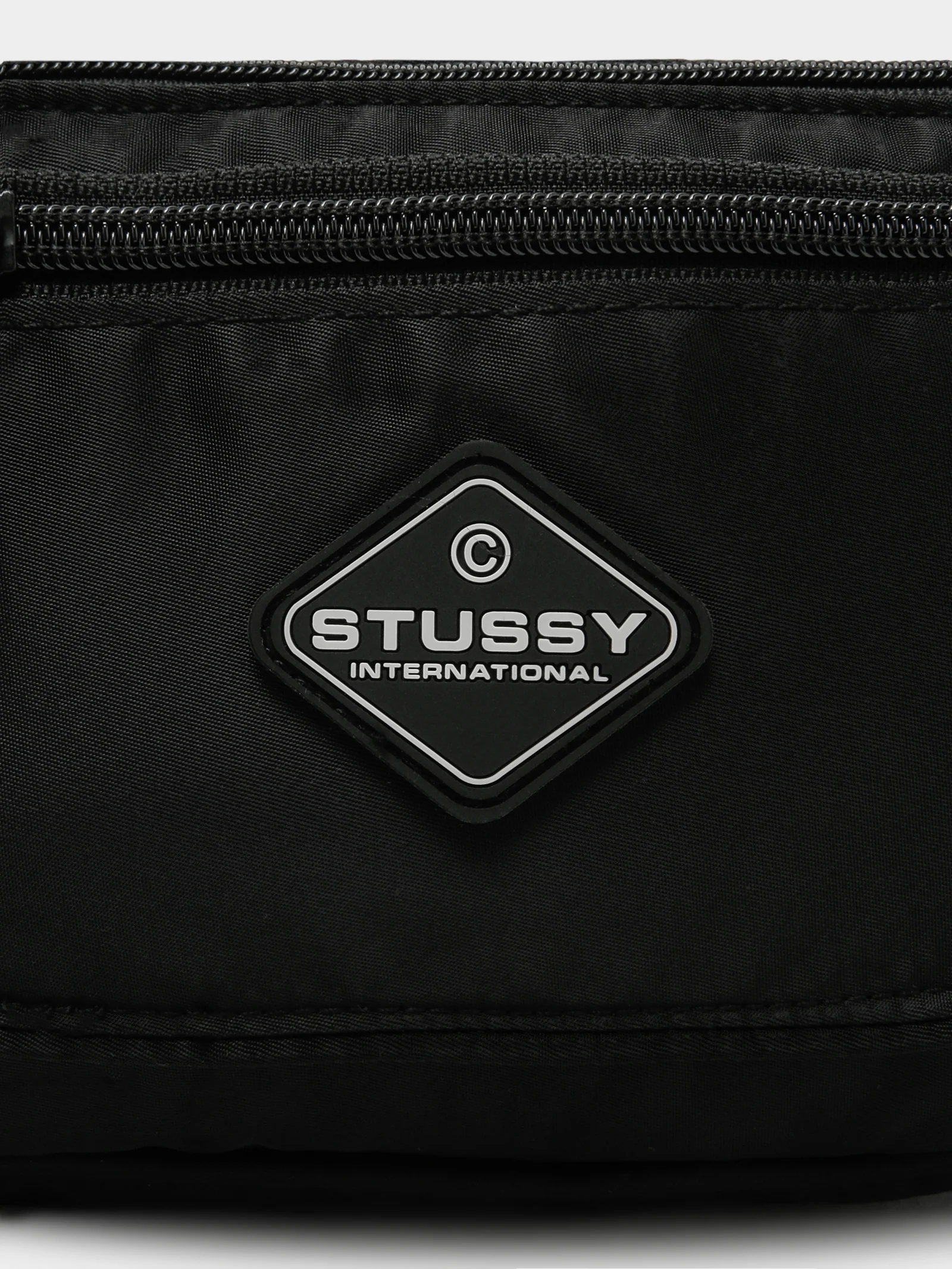 International Cross Body Bag