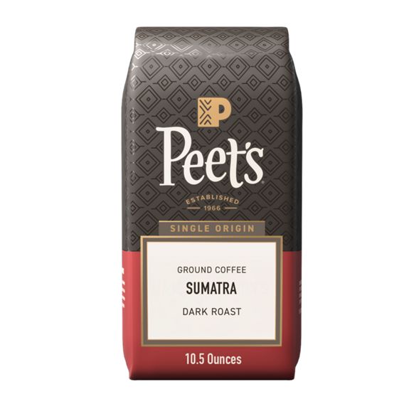Sumatra Coffee