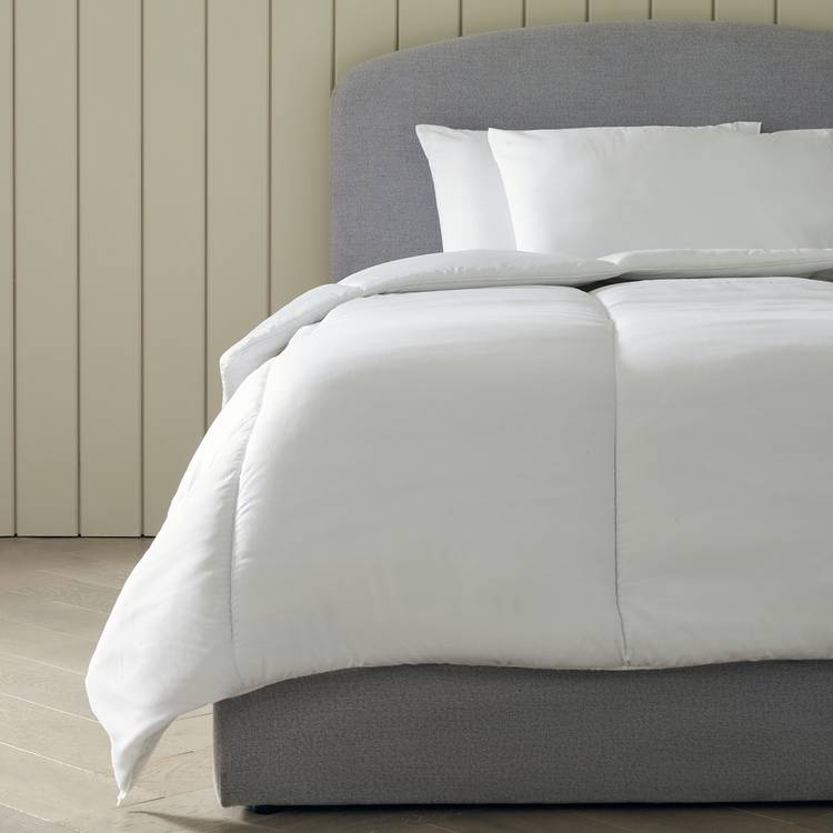 Habitat Anti-Allergy 13.5 Tog Duvet - Single