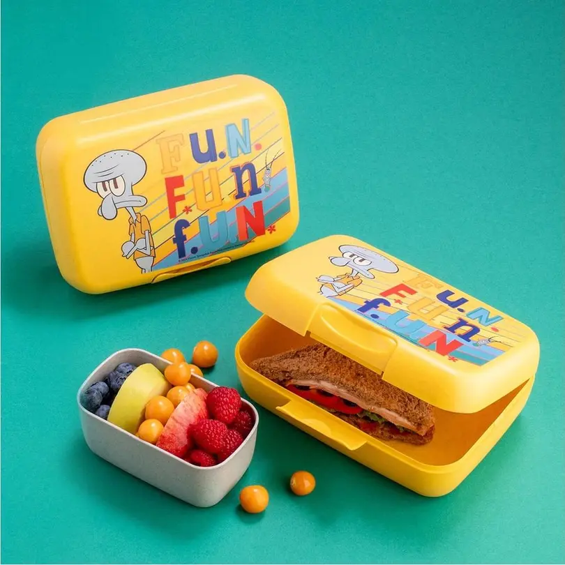 Lunch-Box Candy