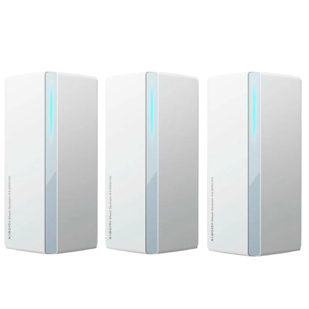 Xiaomi Mesh System AC1200 speaker 3 units