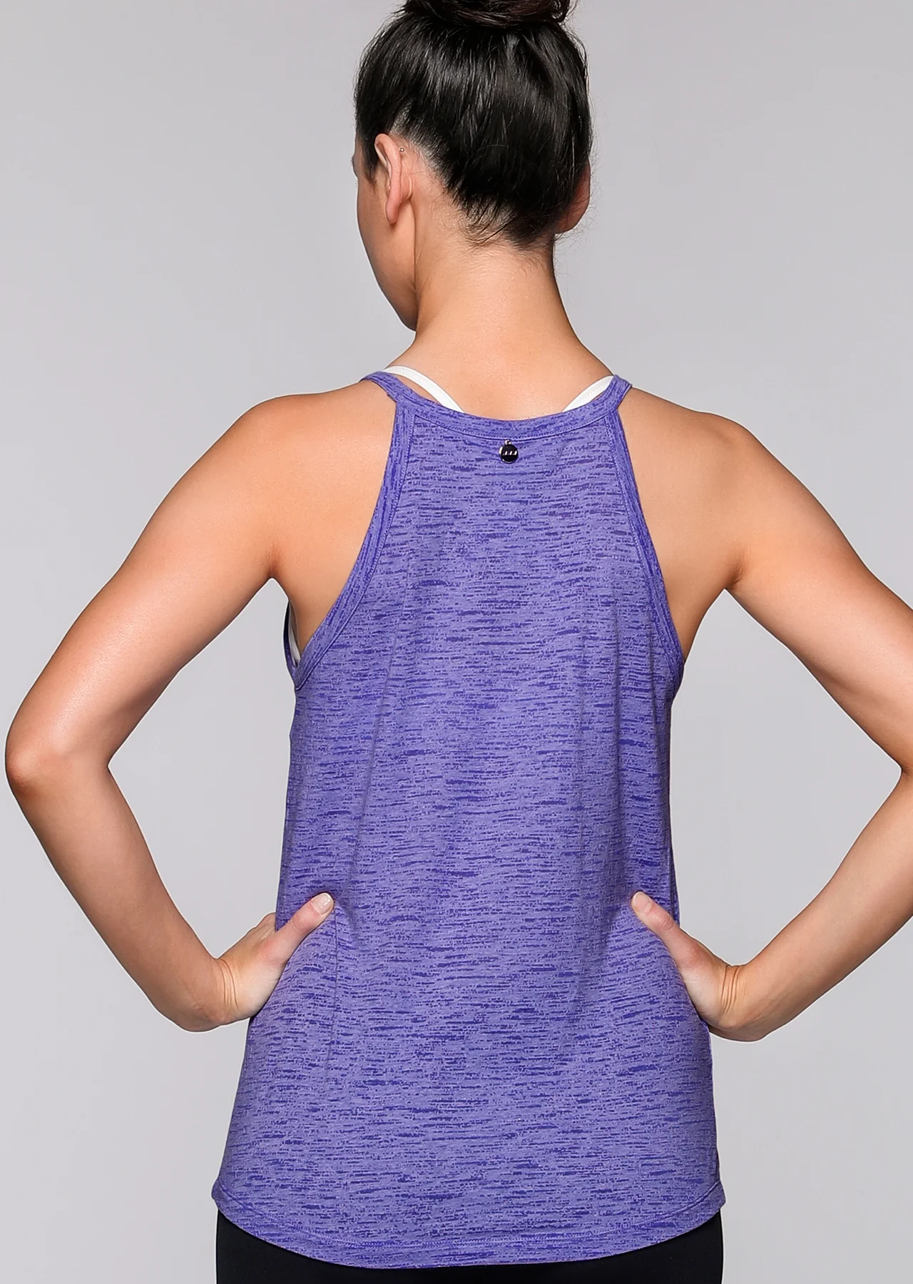 Tomboy Tank