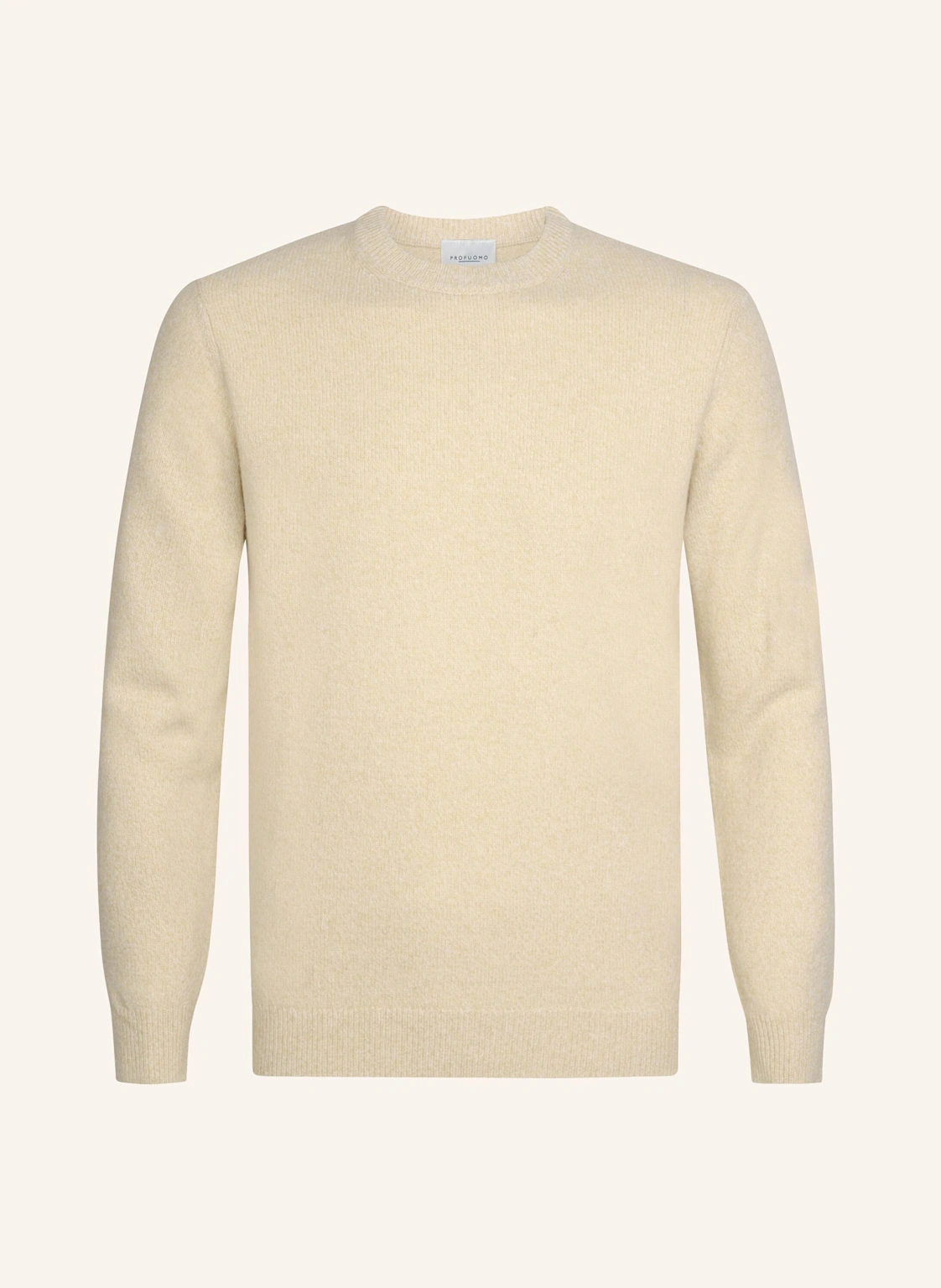 PROFUOMO Pullover