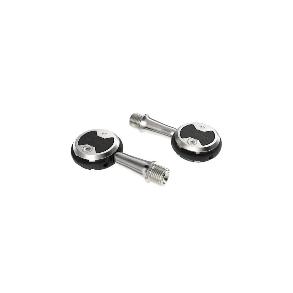 Wahoo Speedplay Zero pedals