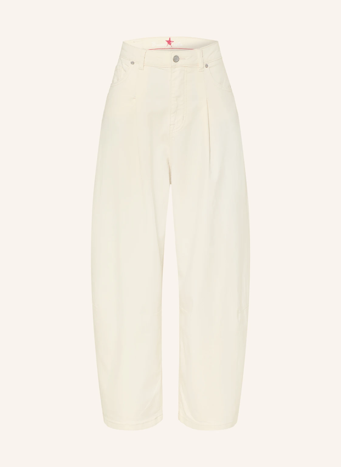 Buena Vista Barrel Jeans