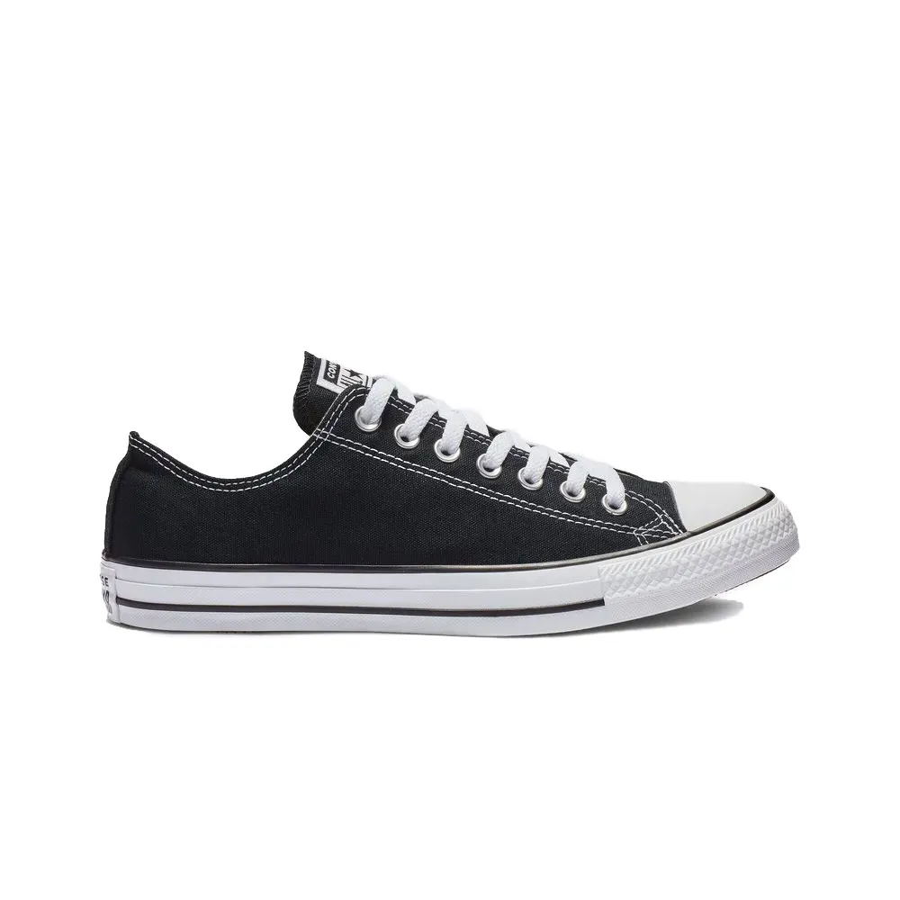 Converse Kids Chuck Taylor All Star Canvas trainers