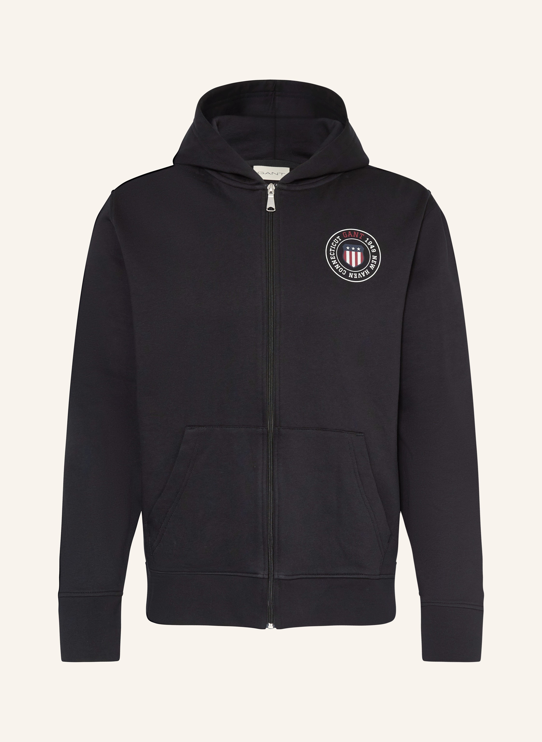 GANT Sweatjacke