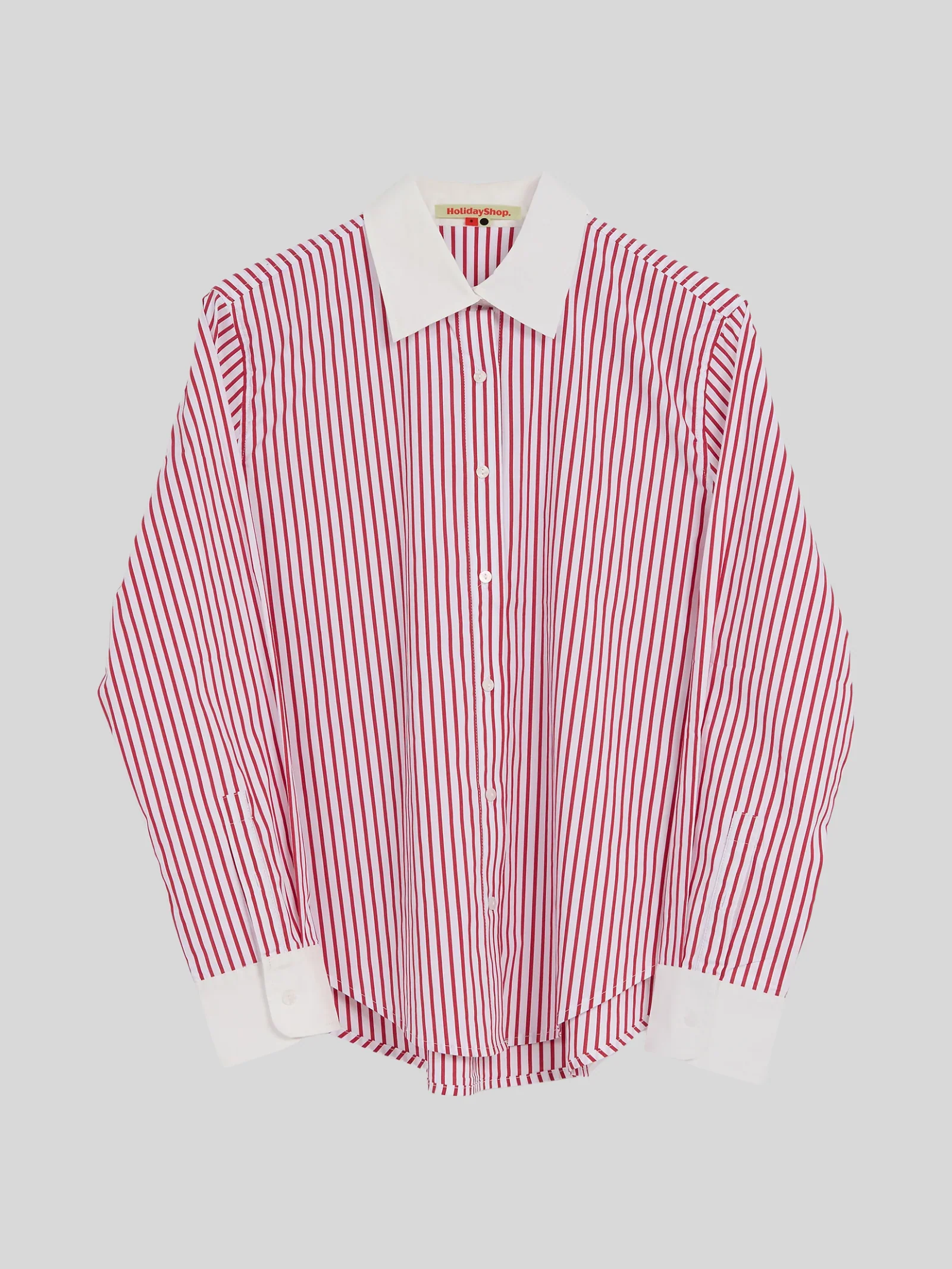 Striped Shirt