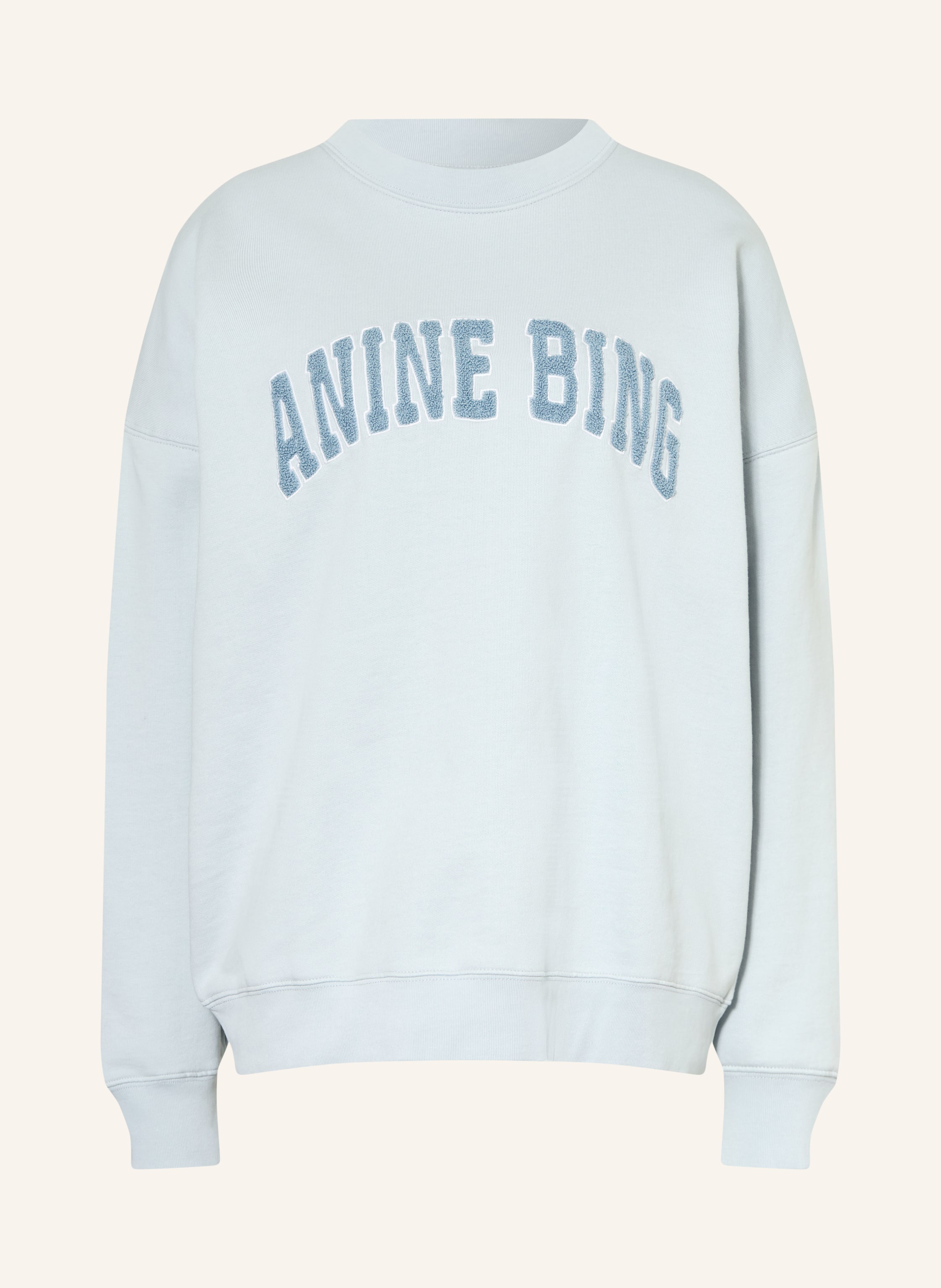 ANINE BING Sweatshirt MILES
