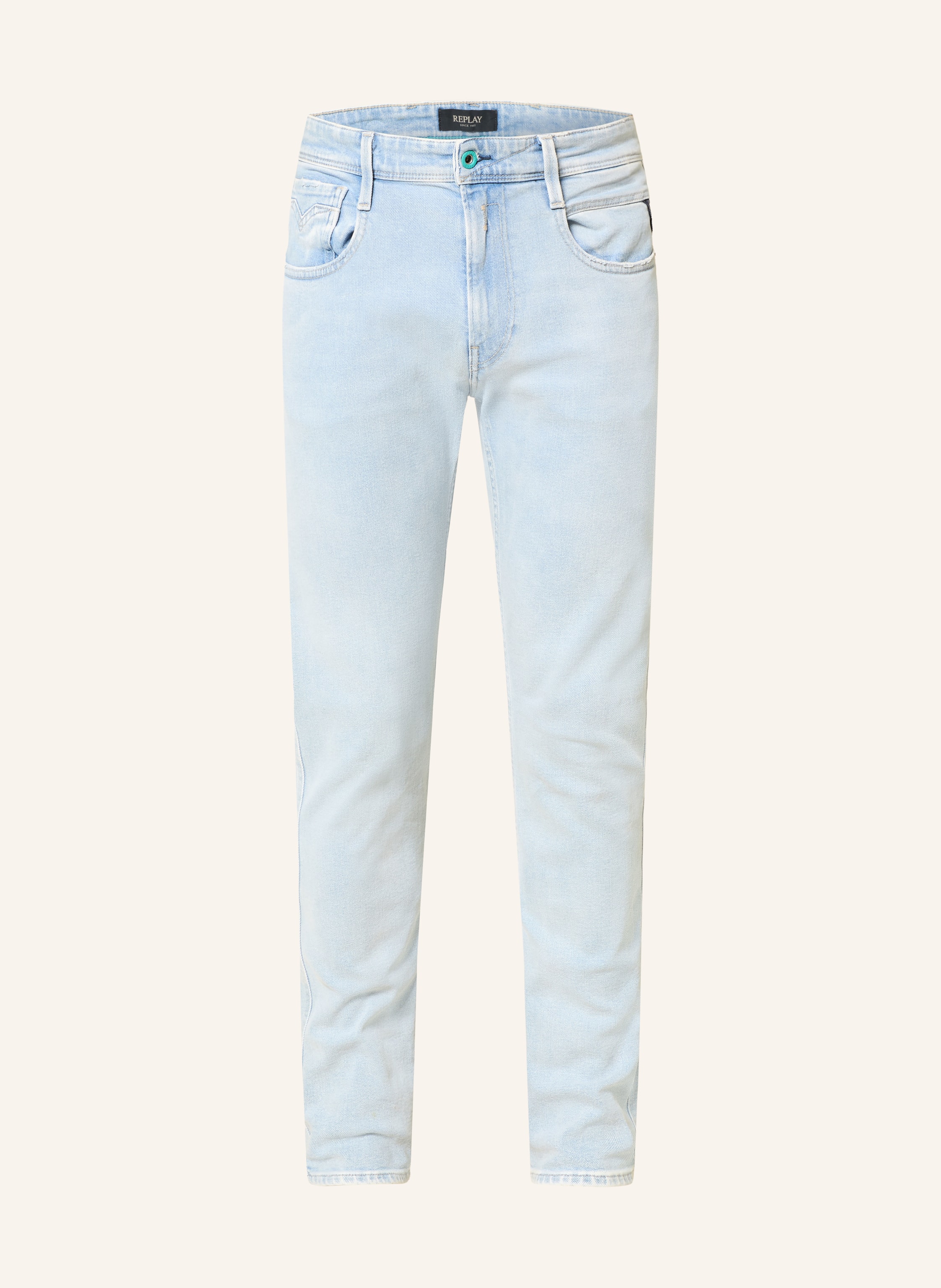 REPLAY Jeans ANBASS Slim Fit