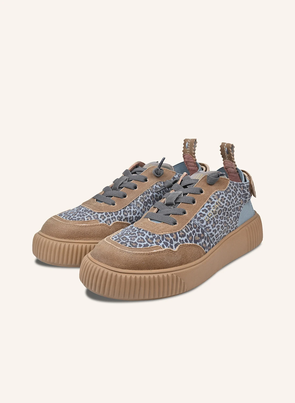 CRICKIT Sneaker PARIA