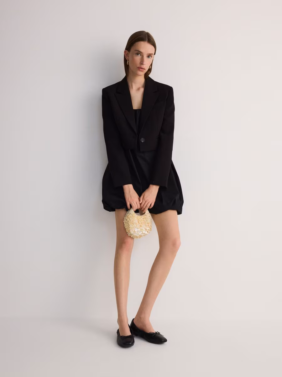 Ladies' Dress