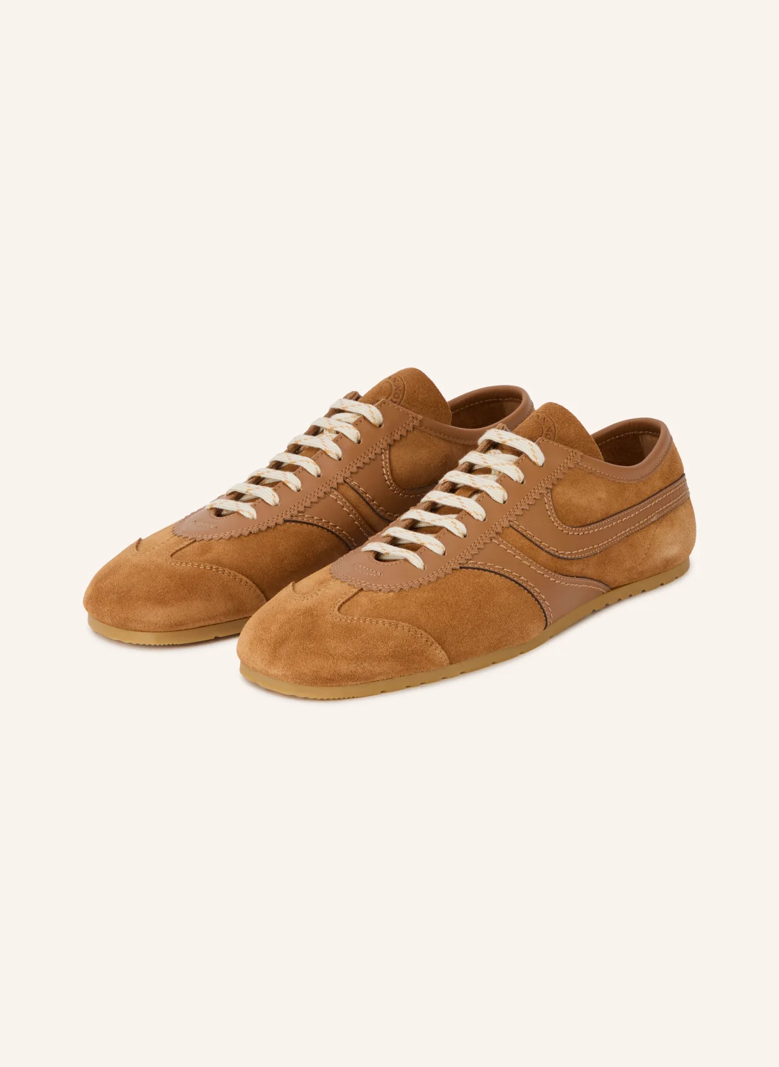 DRIES VAN NOTEN Sneaker
