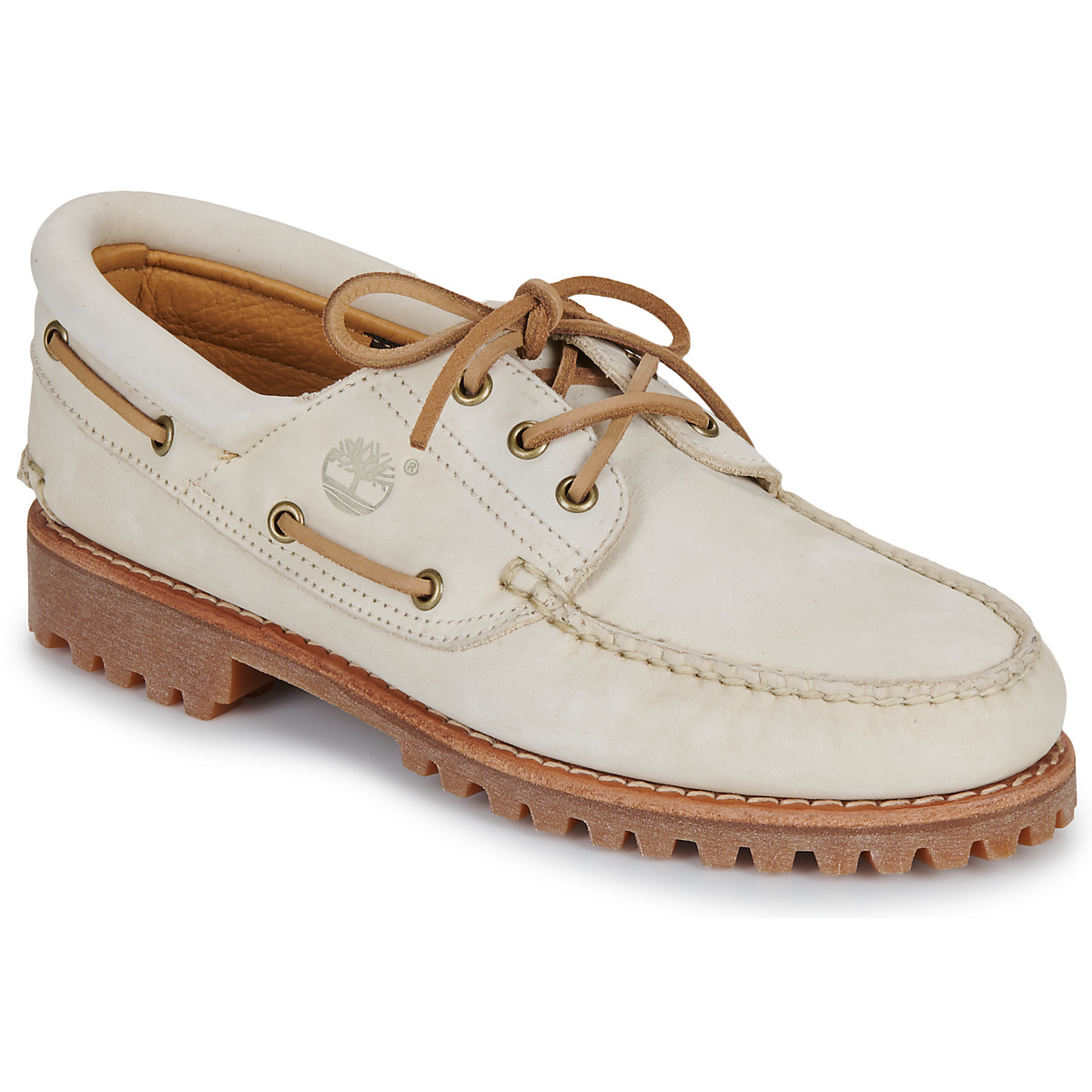 Timberland - TIMBERLAND AUTHENTIC - Beige