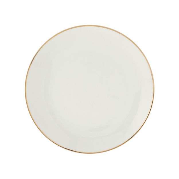 PRATO PARA SOBREMESA AURUM