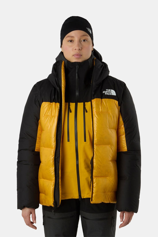 The North Face Summit Himalayan Down Parka Donsjas Dames