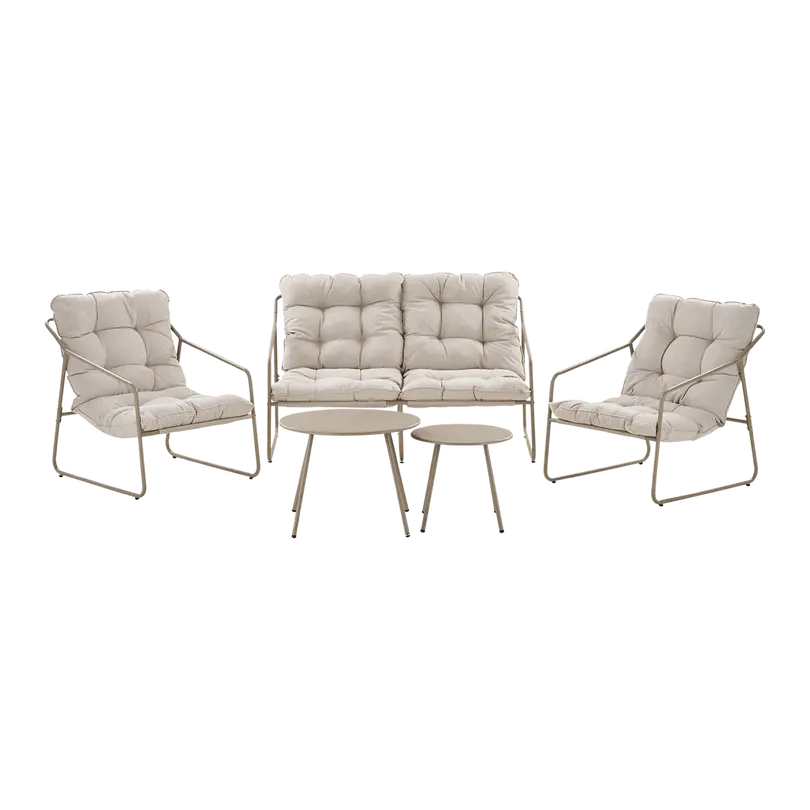 Lounge Nilo