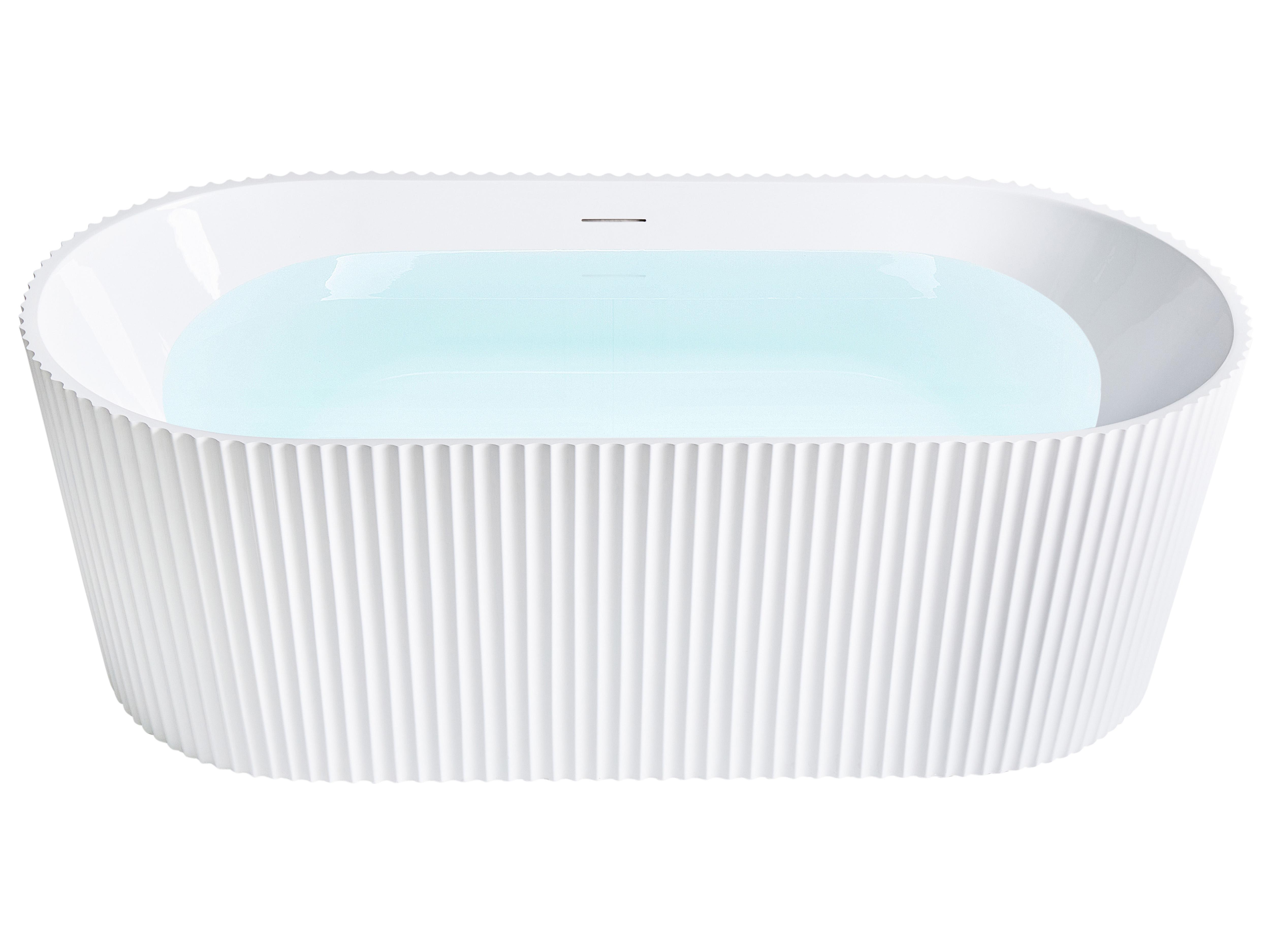 Freestanding Bathtub GOCTA 1700 x 800 mm White
