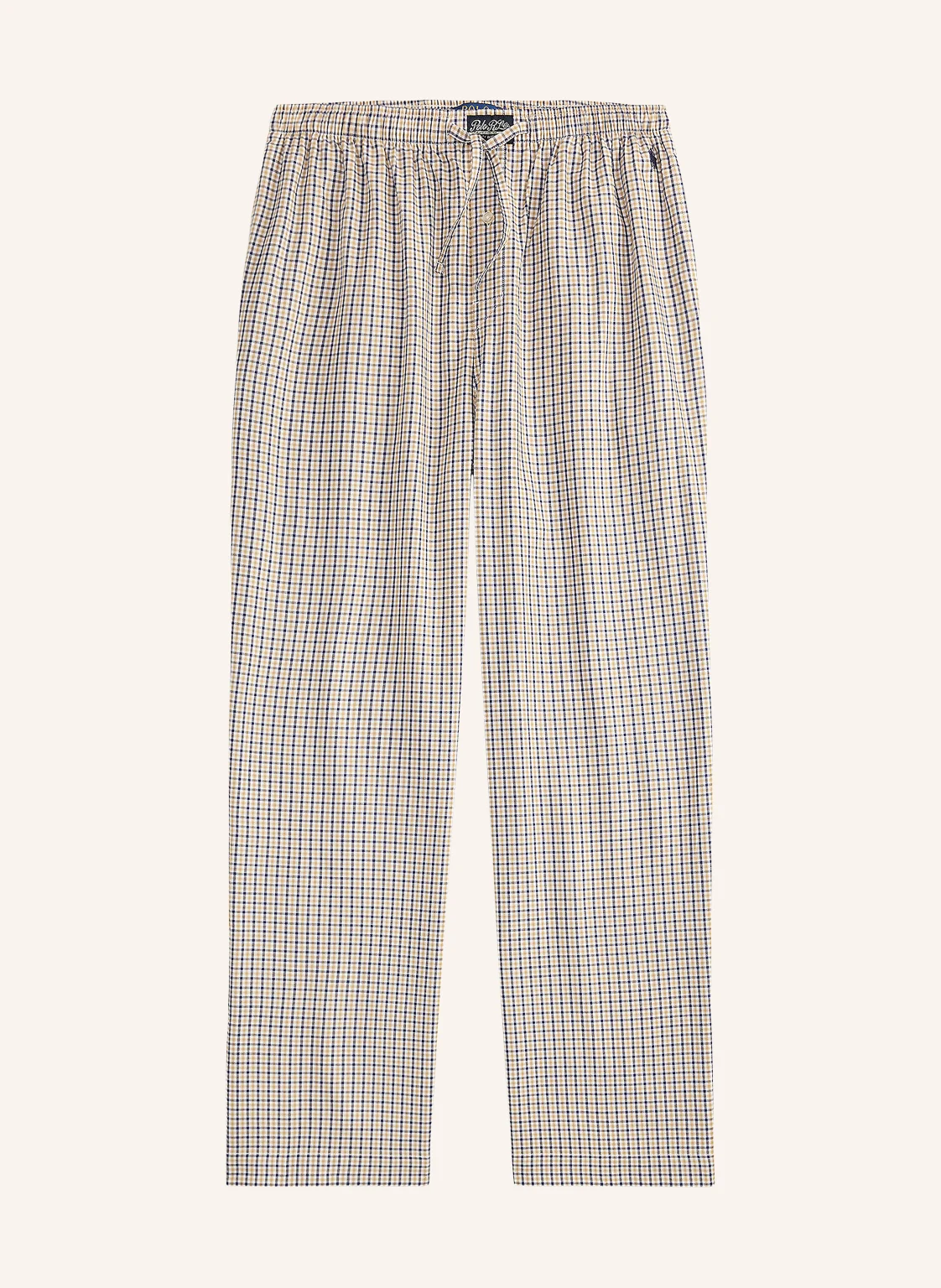 POLO RALPH LAUREN Schlafhose