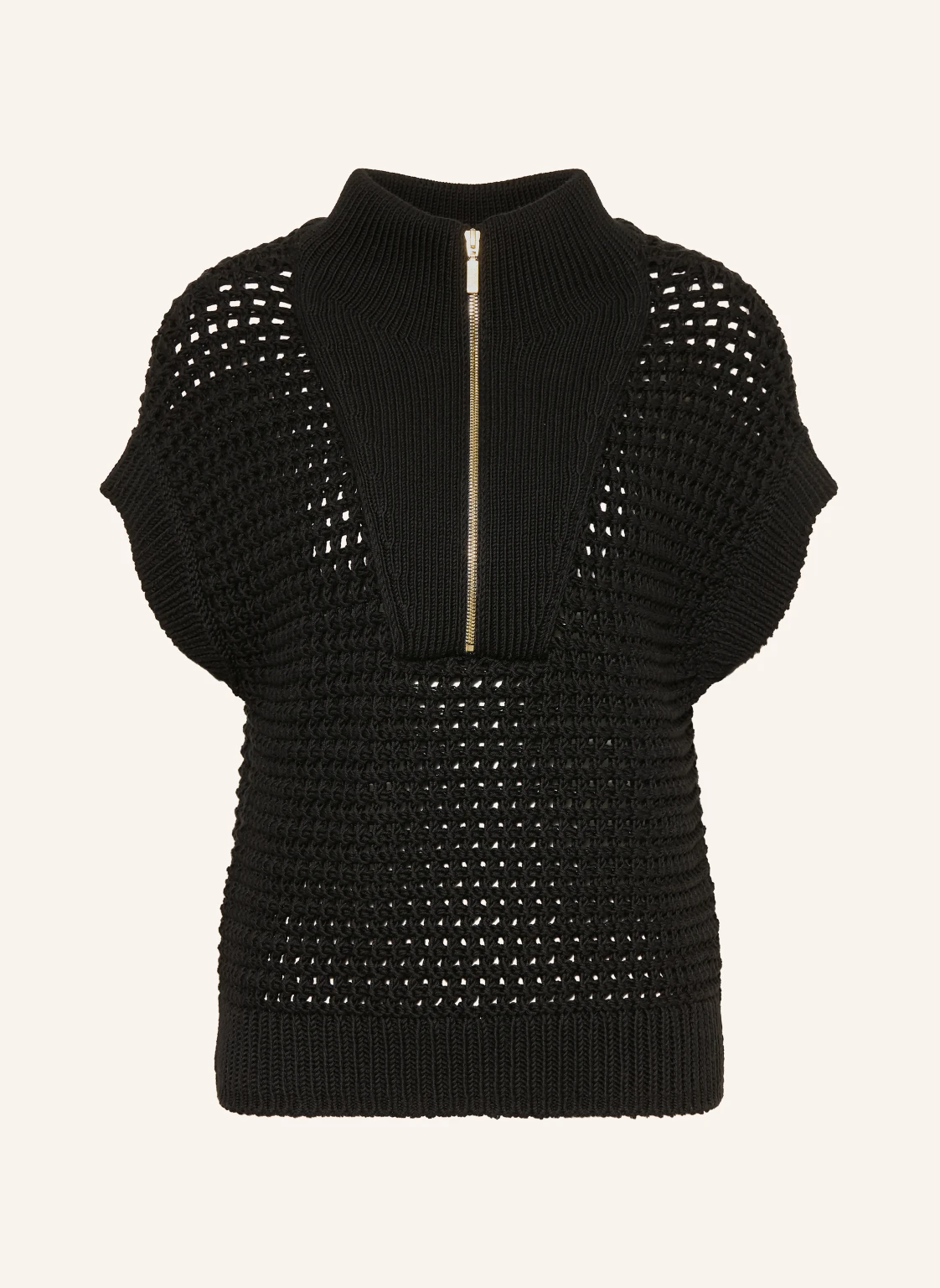 BARBOUR INTERNATIONAL Strickshirt NIAMH