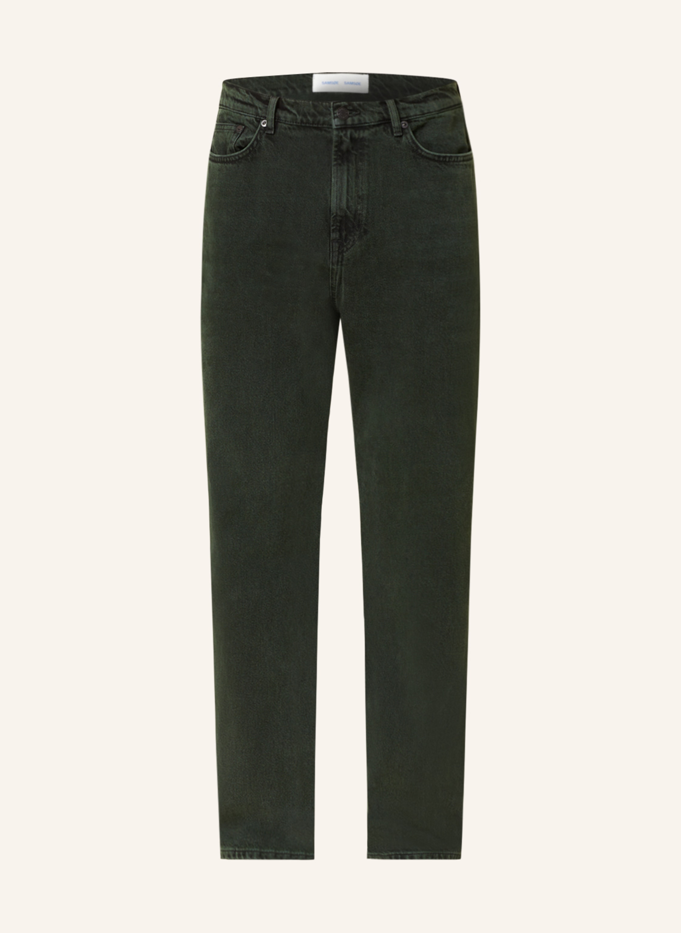 SAMSØE  SAMSØE Jeans EDDIE Loose Fit