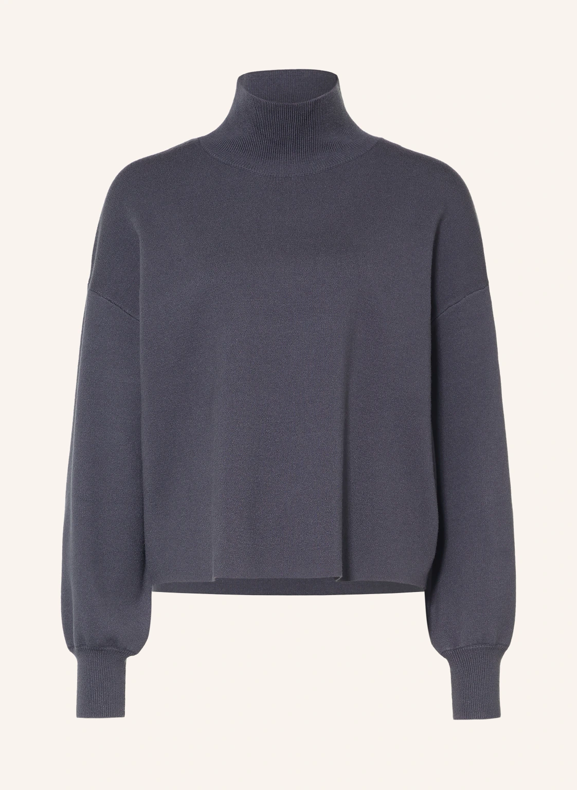 MSCH COPENHAGEN Rollkragenpullover MSCHMERCY