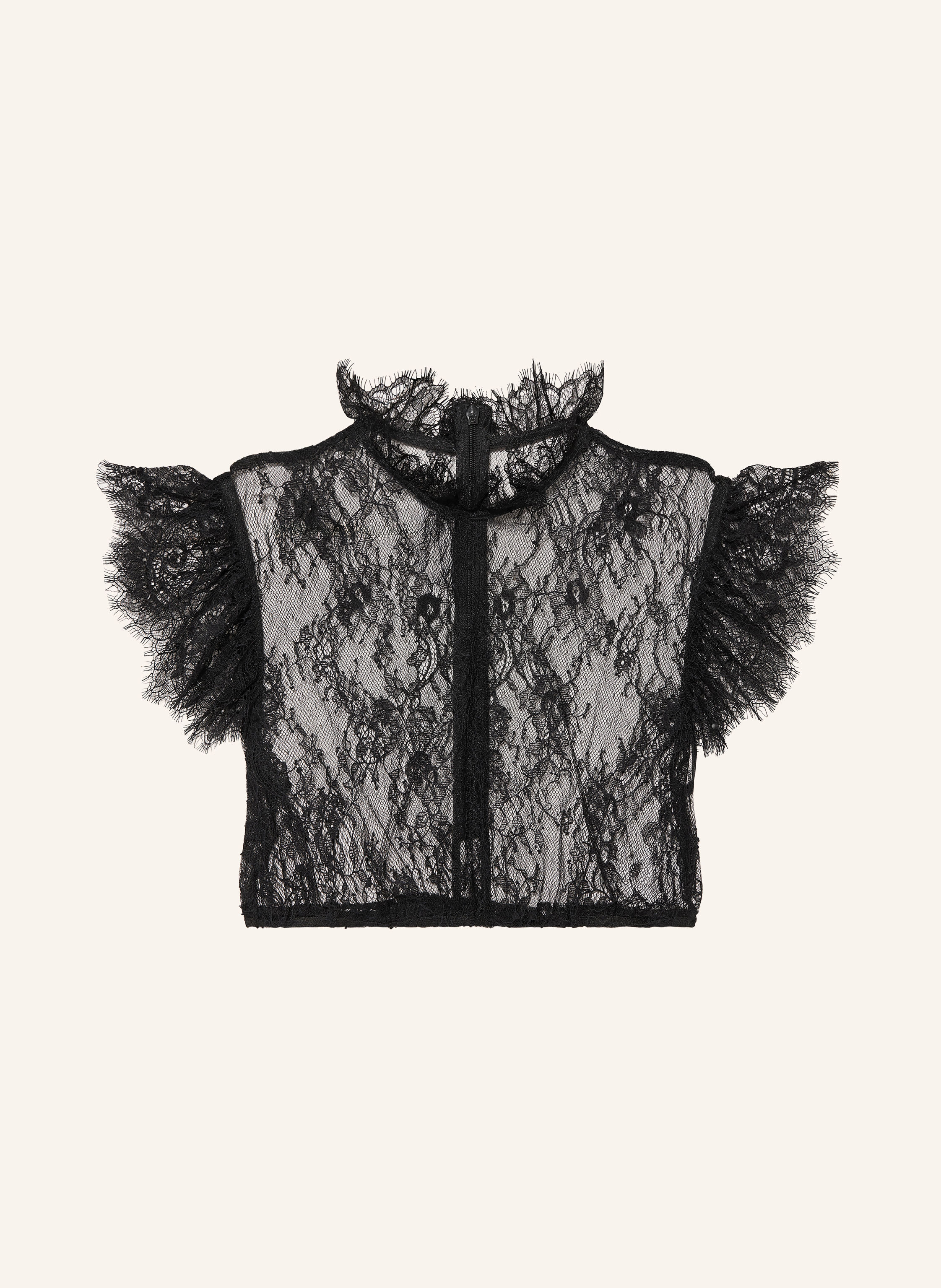 TALBOT RUNHOF Dirndlbluse
