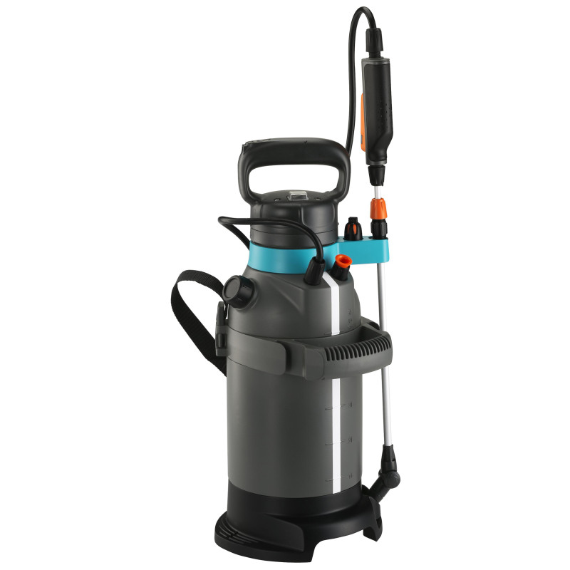 Pulvérisateur Easypump sur batterie 5 L GARDENA