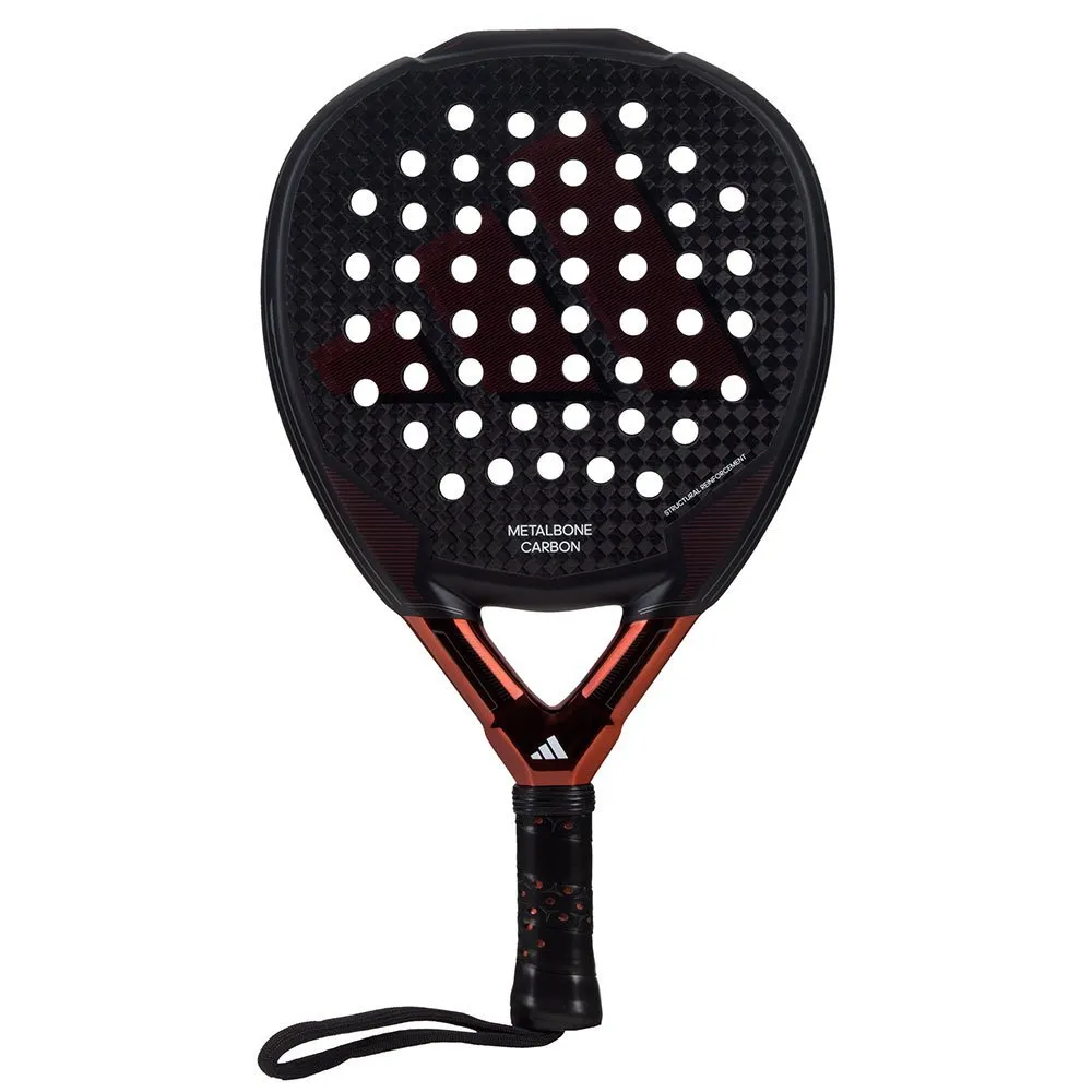 adidas Metalbone Carbon 3.3 padel racket